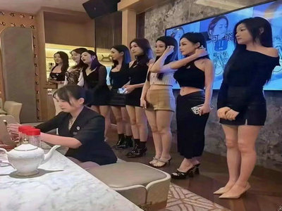 咸宁KTV招聘